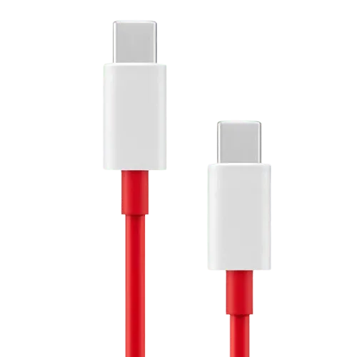 OnePlus Warp Charge Type-C to Type-C Cable 100CM (C203A)