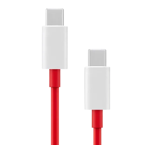 OnePlus Warp Charge Type-C to Type-C Cable 100CM (C203A)