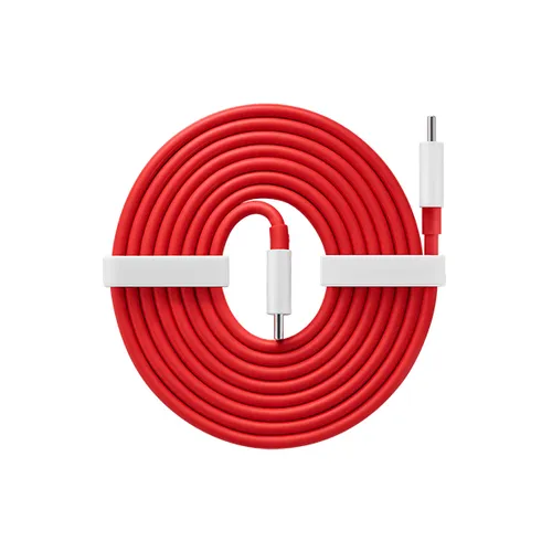 OnePlus Warp Charge Type-C to Type-C Cable