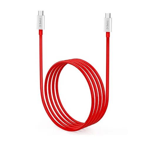 OnePlus Warp Charge Type-C to Type-C Cable