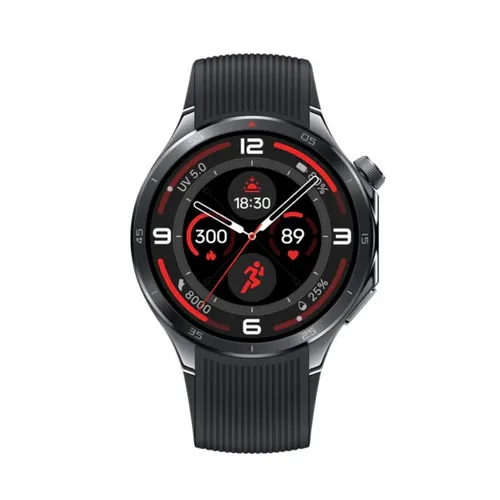 OnePlus Watch 3 <br> Smart Watch