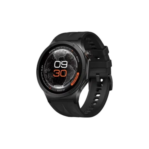 OnePlus Watch 4