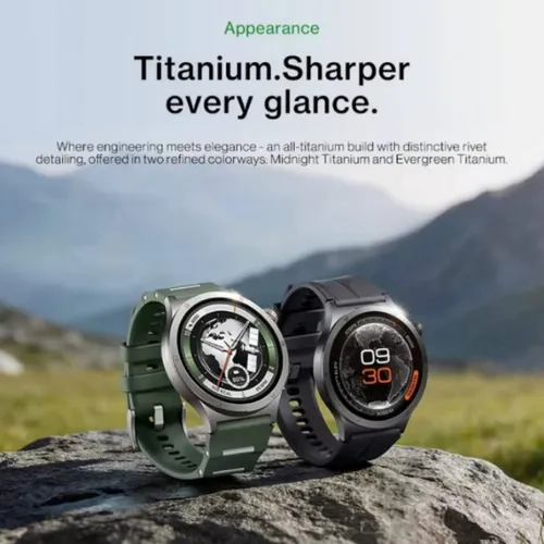 OnePlus Watch 4