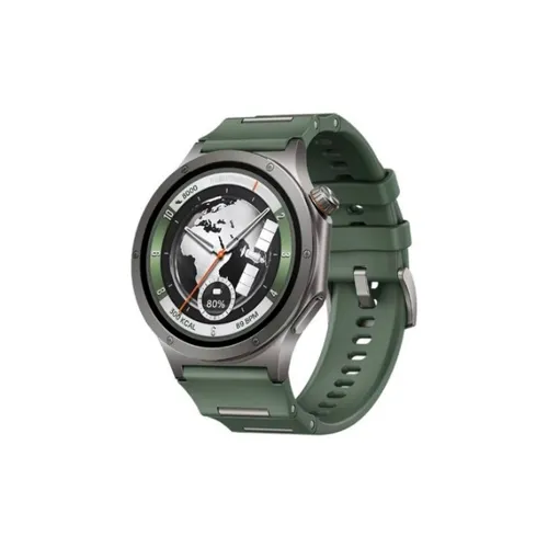 OnePlus Watch 4