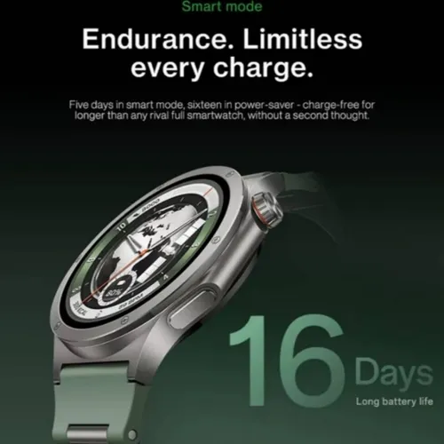 OnePlus Watch 4