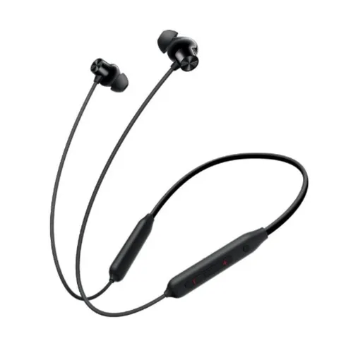 OnePlus Z2 ANC Bullets Wireless Neckband Earbuds