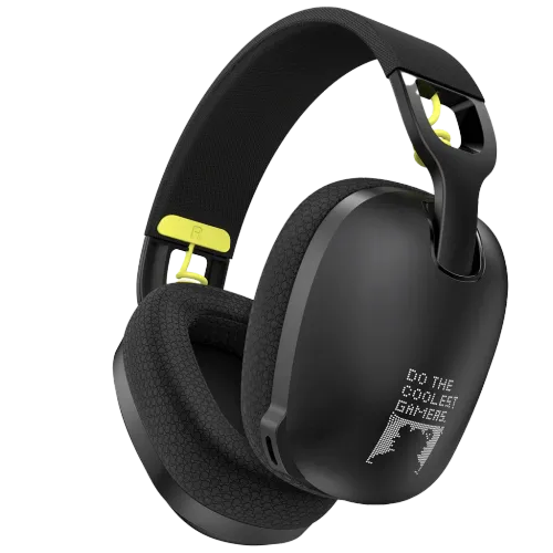 ONIKUMA B2 Headset Headworn Bluetooth 2.4g Wireless Headphone
