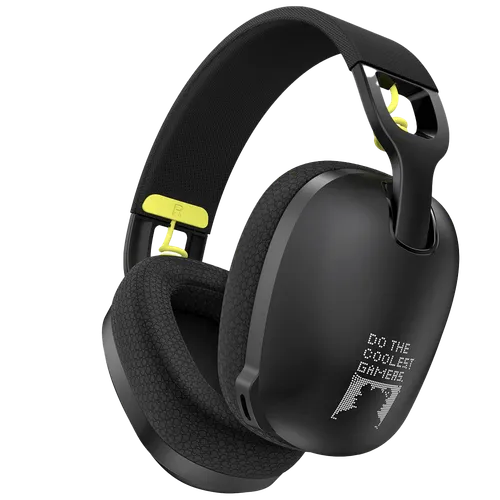 ONIKUMA B2 Headset Headworn Bluetooth 2.4g Wireless Headphone
