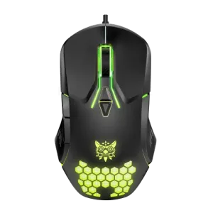 Onikuma CW902 Professional Gaming Mouse