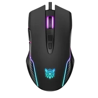 ONIKUMA CW905 RGB WIRED GAMING MOUSE