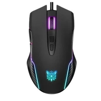 ONIKUMA CW905 RGB WIRED GAMING MOUSE