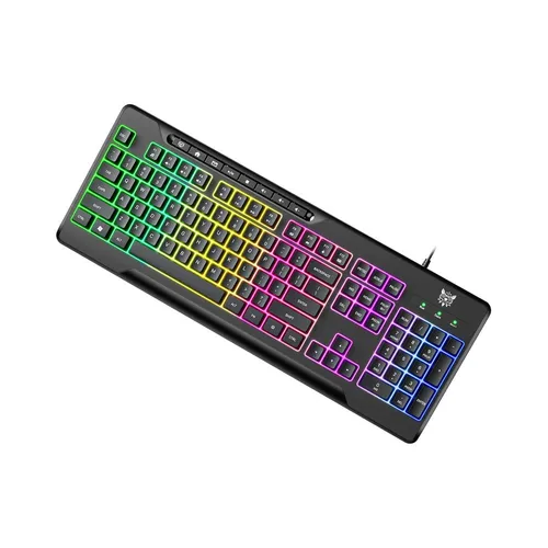 ONIKUMA G32 RGB Wired Gaming Keyboard