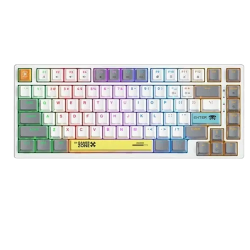 ONIKUMA G58 RGB MECHANICAL KEYBOARD