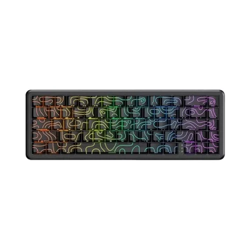 ONIKUMA G67 Wired Rapid Trigger RGB Keyboard