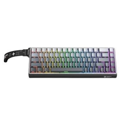 ONIKUMA G69 WIRED RGB MAGNETIC SWITCH KEYBOARD