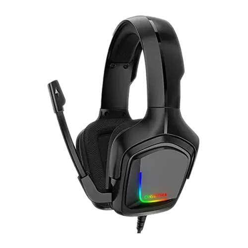ONIKUMA K20 RGB WIRED GAMING HEADSET