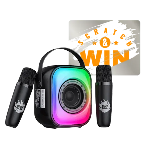 ONIKUMA L7 Wireless Mini Bluetooth Speaker