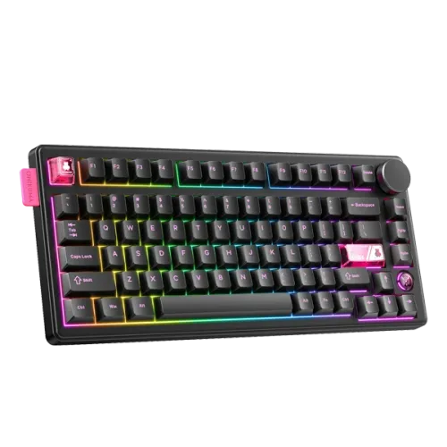 ONIKUMA MT706 TRI-MODE RGB MECHANICAL KEYBOARD