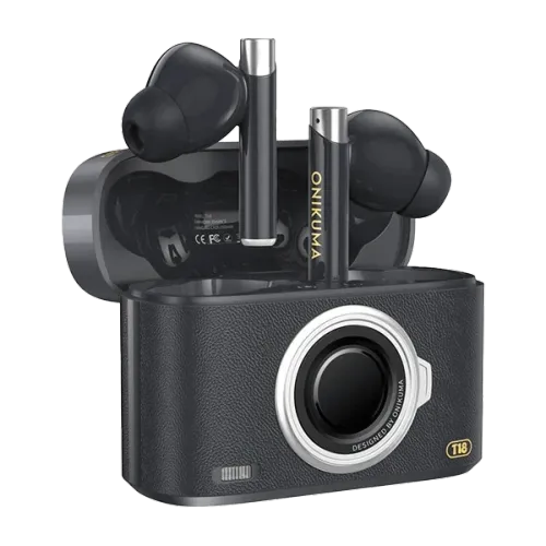 ONIKUMA T18 TWS Earbuds