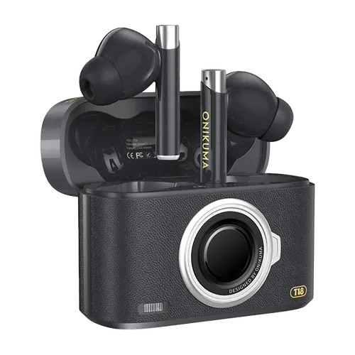 ONIKUMA T18 TWS Earbuds