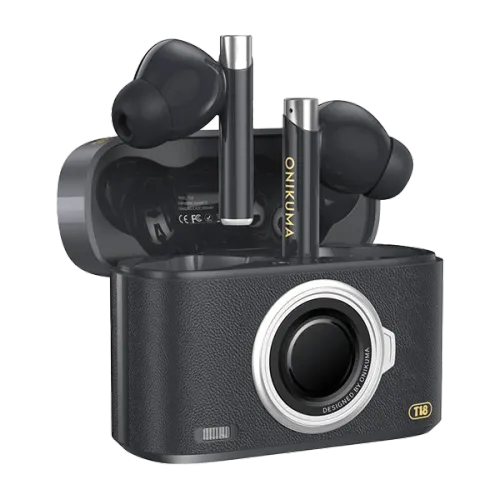 ONIKUMA T18 TWS Earbuds