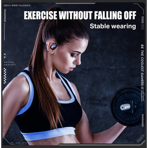 ONIKUMA T209 in Ear TWS Gaming Earbuds