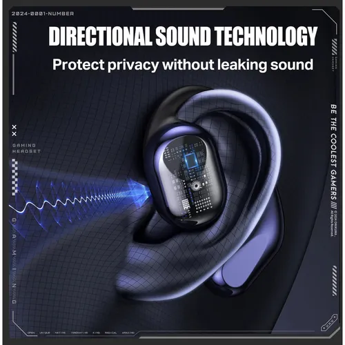 ONIKUMA T209 in Ear TWS Gaming Earbuds