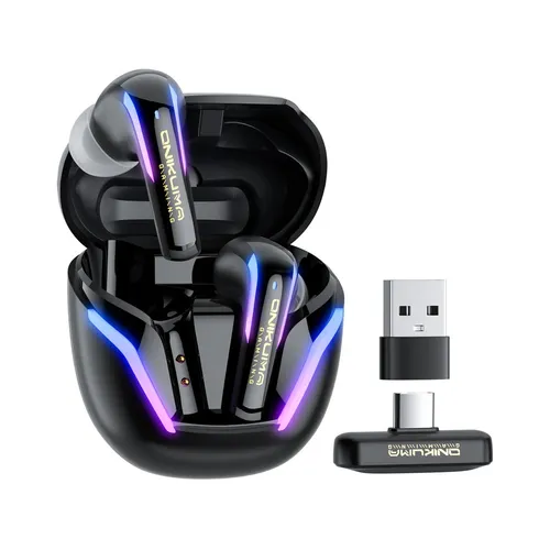 ONIKUMA T27 Wireless Gaming Earbuds