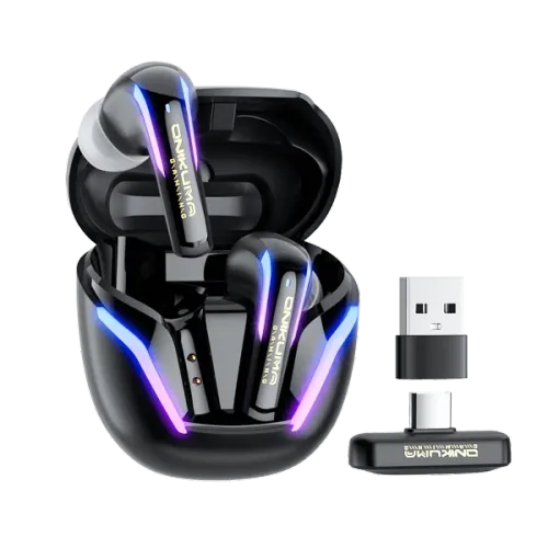 ONIKUMA T27 W/L Gaming Earbuds