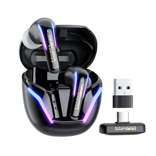 ONIKUMA T27 W/L Gaming Earbuds