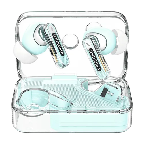 ONIKUMA T5 In Ear Wireless Earbuds