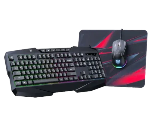 ONIKUMA TZ3006 RGB 3 in 1 COMBO