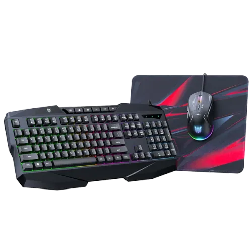 ONIKUMA TZ3006 RGB 3 in 1 COMBO