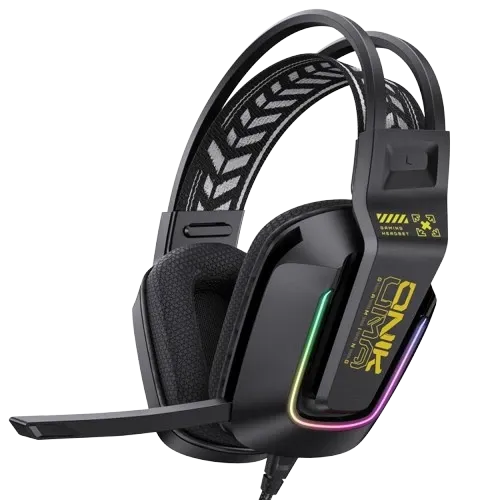 ONIKUMA X13 RGB WIRED GAMING HEADSET