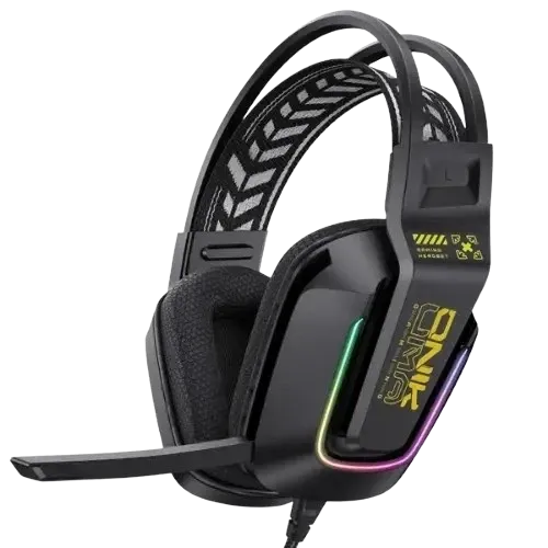 ONIKUMA X13 RGB WIRED GAMING HEADSET