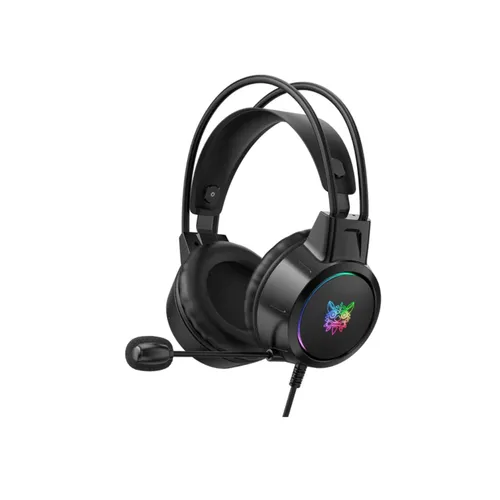 ONIKUMA X15 PRO RGB Gaming Headphones