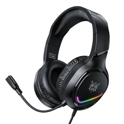 ONIKUMA X31 RGB WIRED GAMING HEADSET