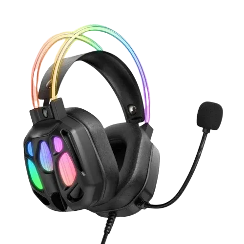 ONIKUMA X89 RGB WIRED GAMING HEADSET