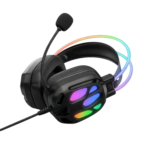 ONIKUMA X89 RGB WIRED GAMING HEADSET