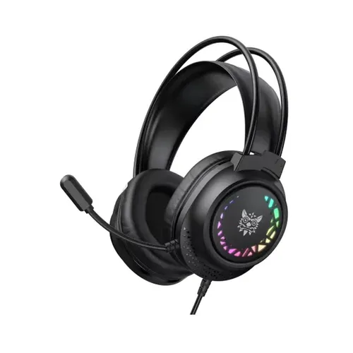ONIKUMA X92 RGB Wired Gaming Headset