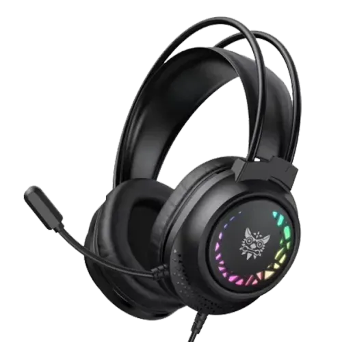 ONIKUMA X92 RGB WIRED GAMING HEADSET