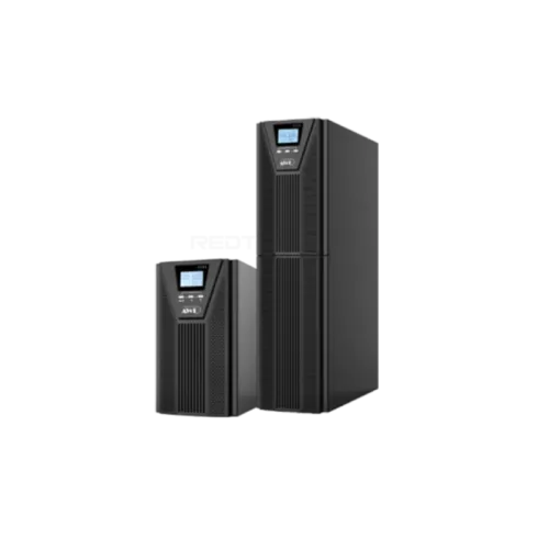 ONLINE UPS - AWP APO6000 6KVA (2y) battery-1y