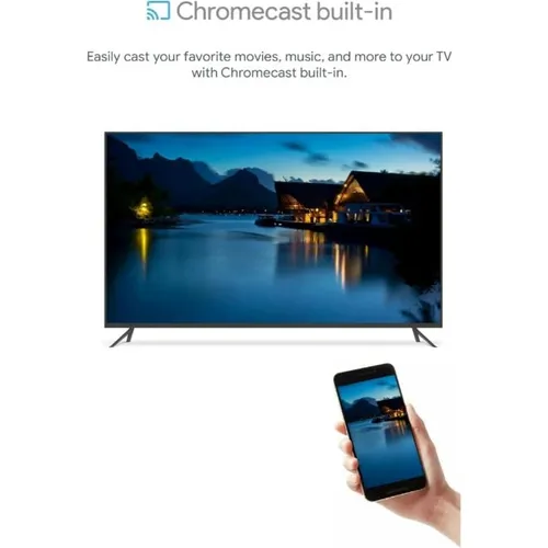 Onn. Google TV 4K Streaming Box