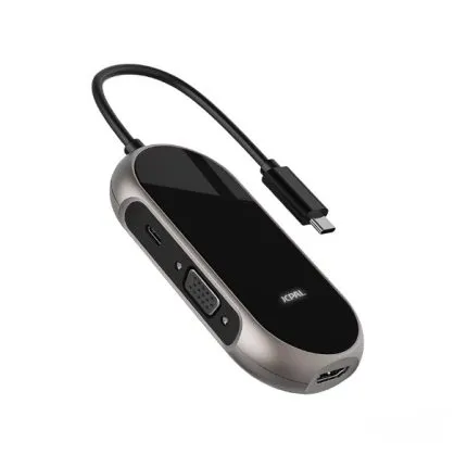 Onyx USB-C 4-Port Hub