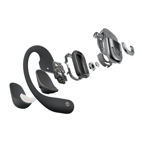 OpenFit 2