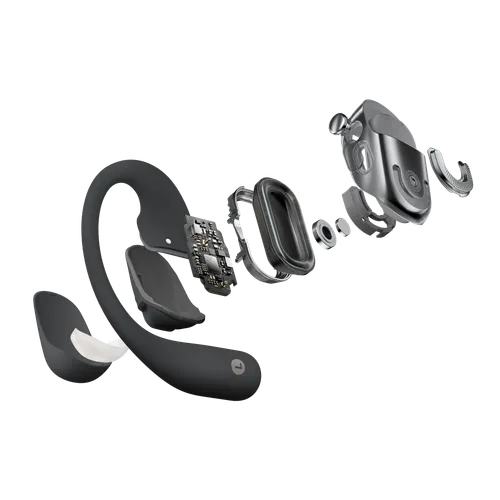 OpenFit 2