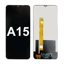 Oppo A15 Display Replacement With Free Installation