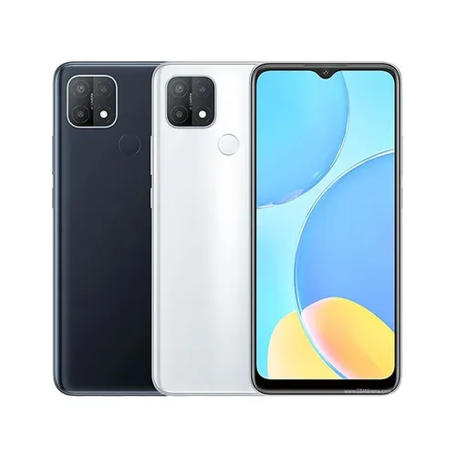 Oppo A15s 4GB RAM 64GB