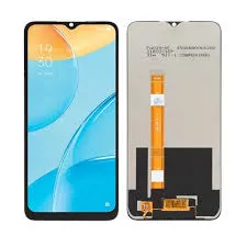 Oppo A16 Display Replacement With Free Installation
