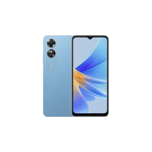 OPPO A17 4GB | 64GB | BLUE (1Y)